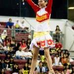 high school cheerleading competitions